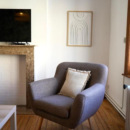 Escale Au Portel Le Portel Extérieur photo