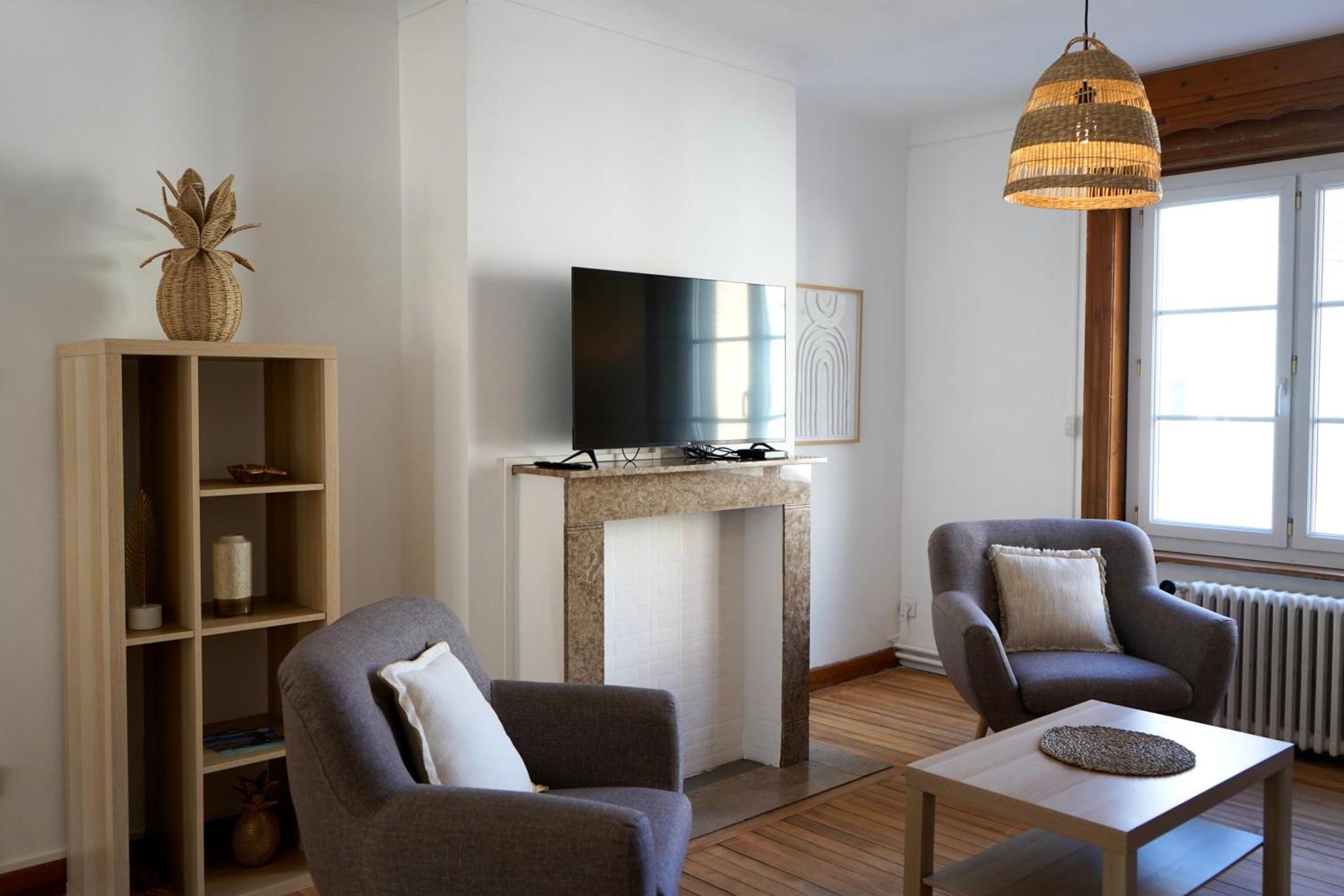 Escale Au Portel Le Portel Extérieur photo