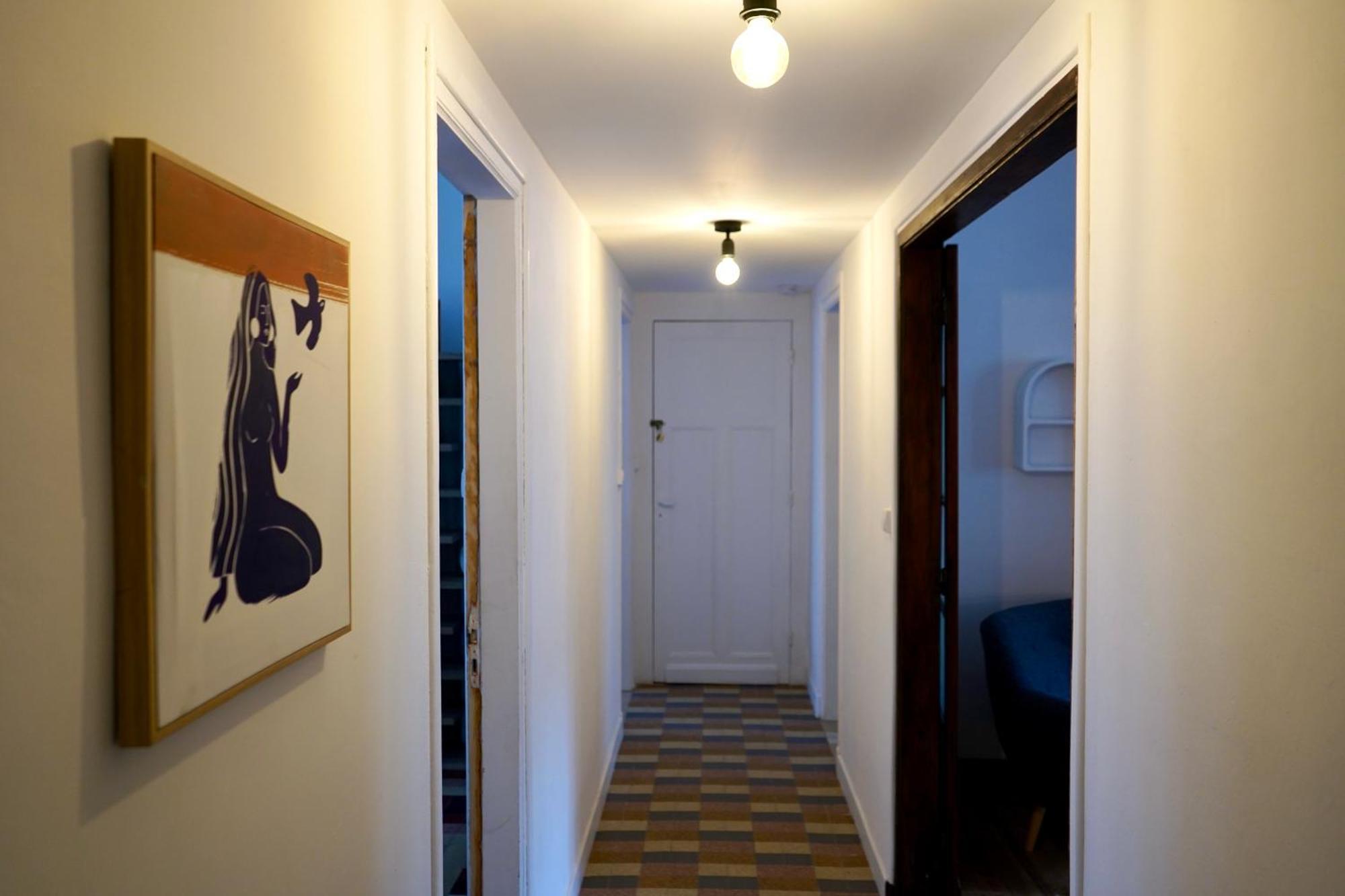 Escale Au Portel Le Portel Extérieur photo