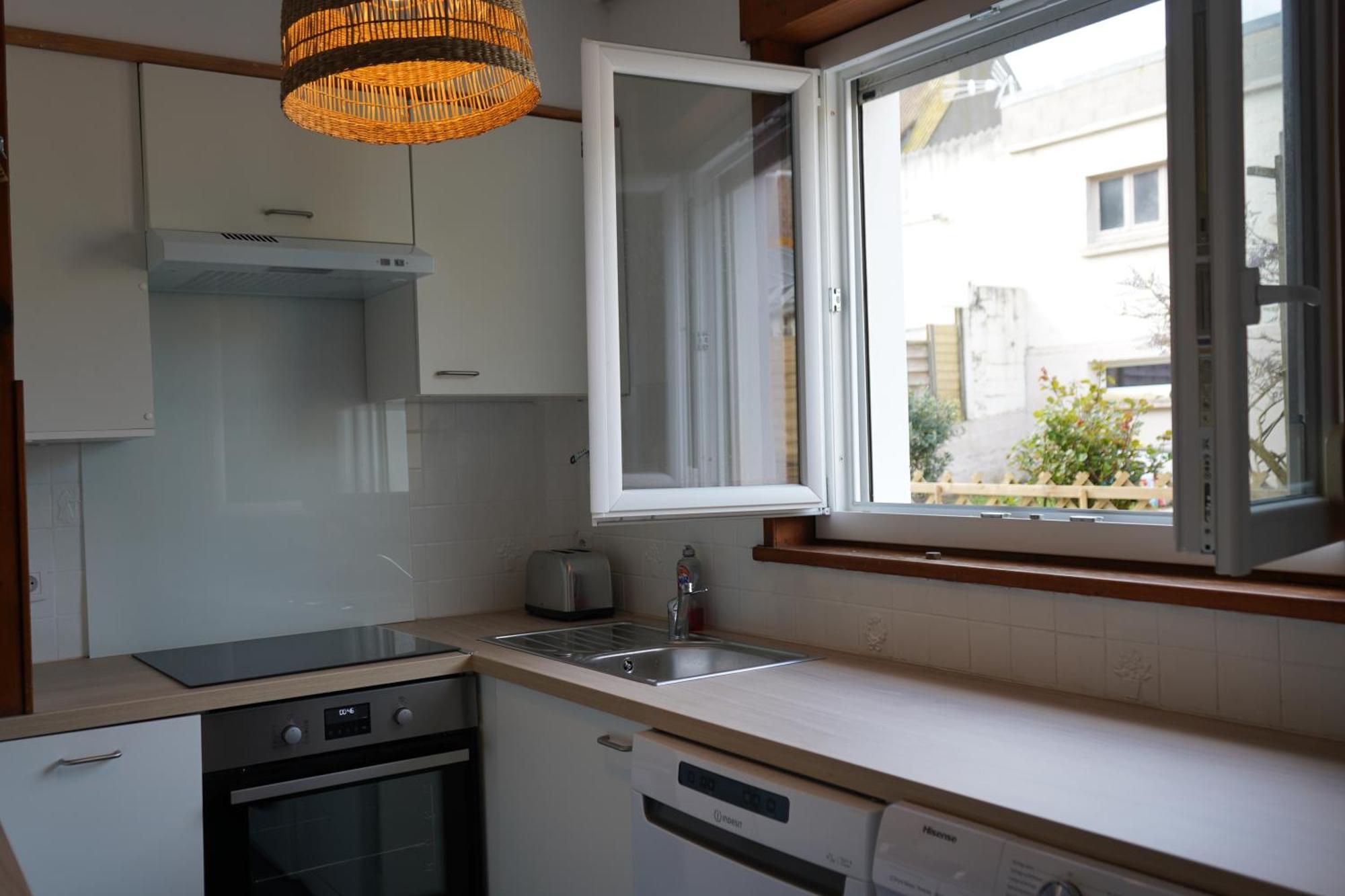 Escale Au Portel Le Portel Extérieur photo