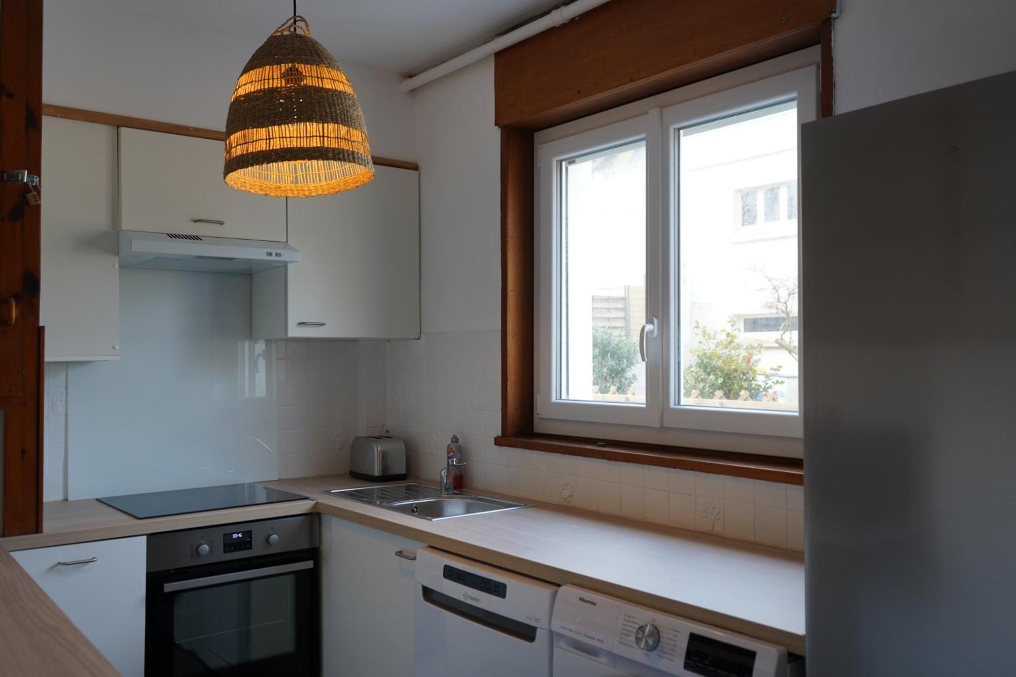 Escale Au Portel Le Portel Extérieur photo