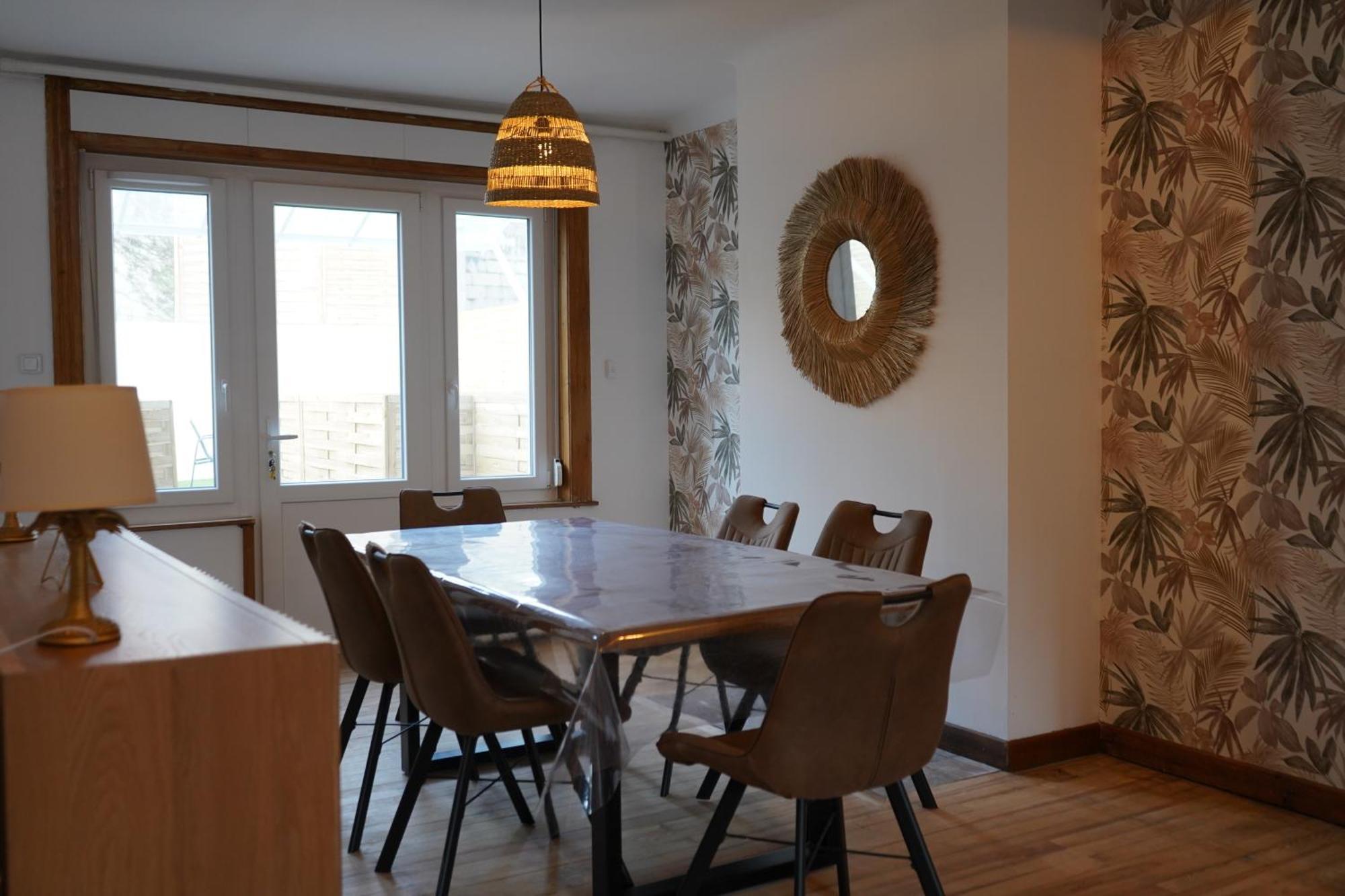 Escale Au Portel Le Portel Extérieur photo