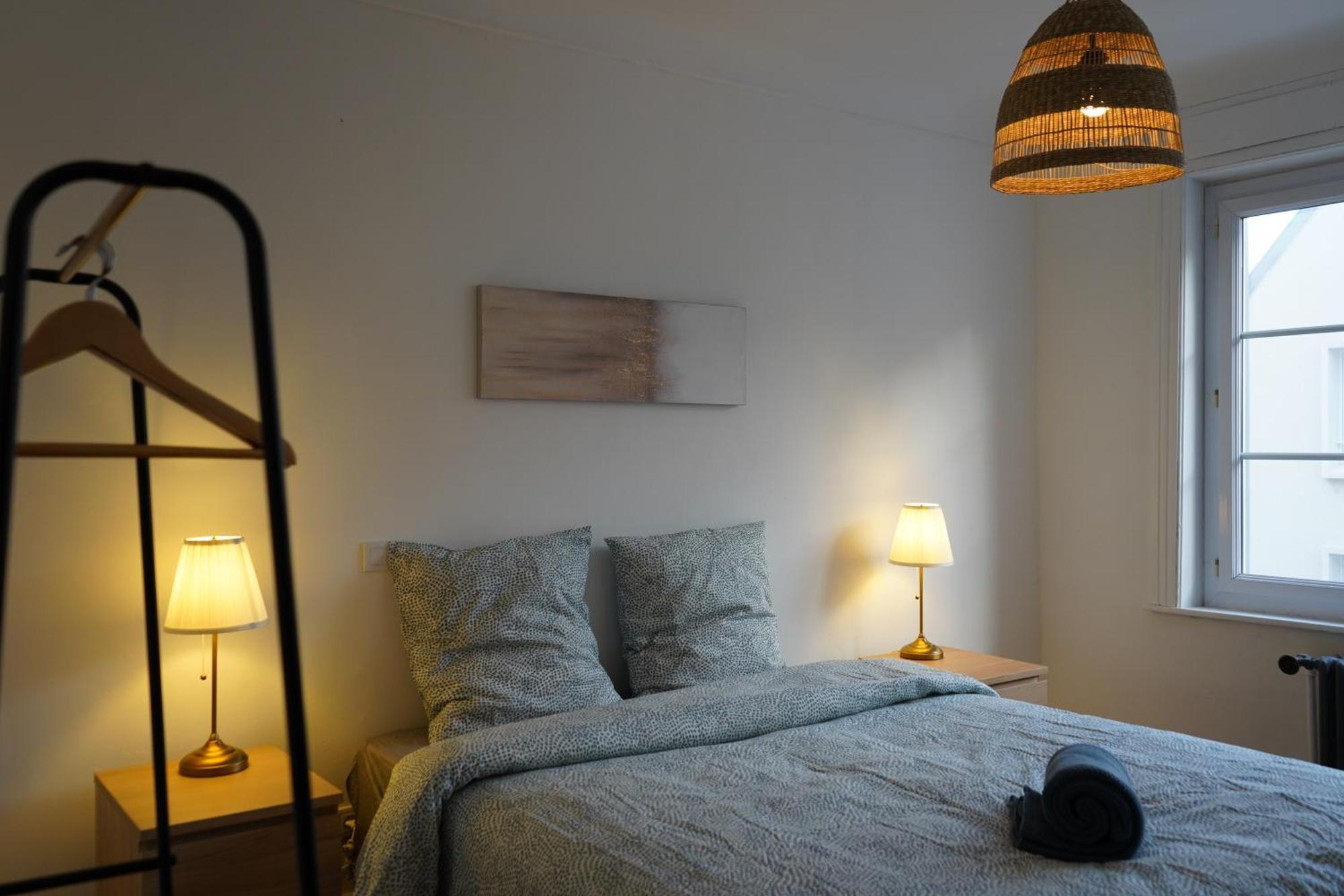 Escale Au Portel Le Portel Extérieur photo
