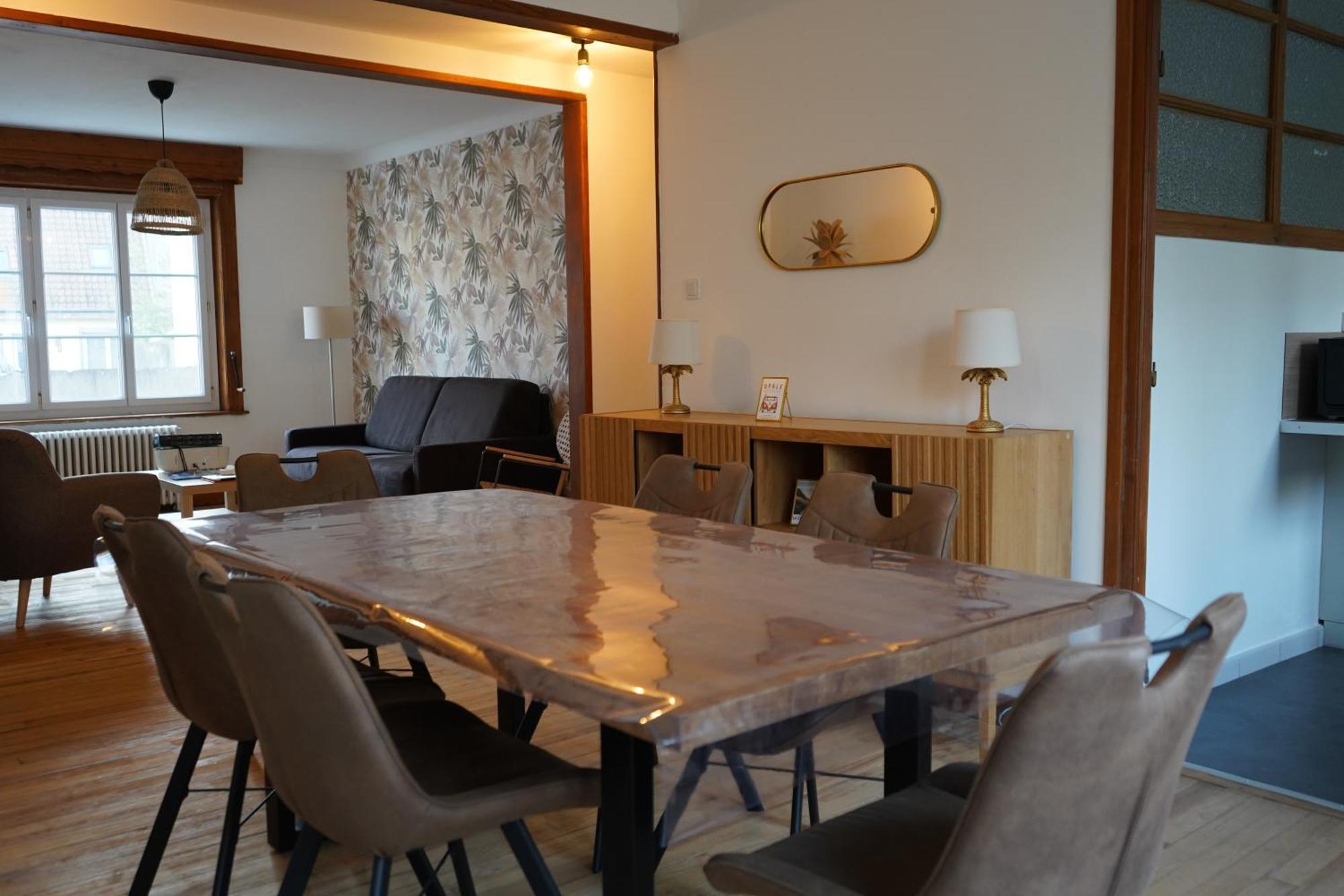Escale Au Portel Le Portel Extérieur photo